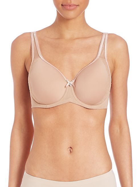 Wacoal - Contour Retro Chic Full-Figure Bra