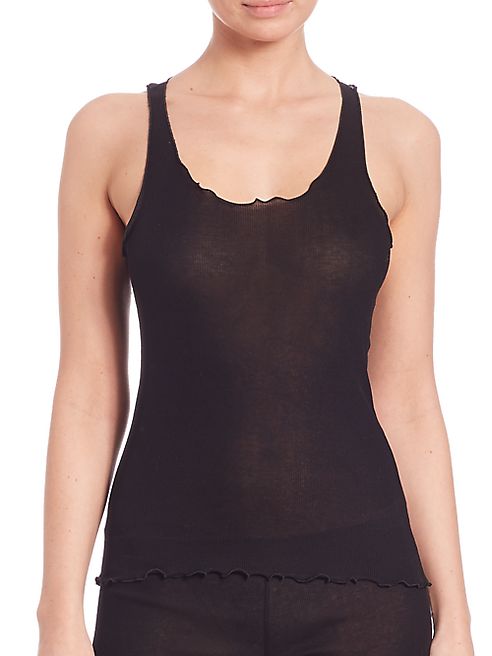 Araks - Kinee Cotton Tank Top