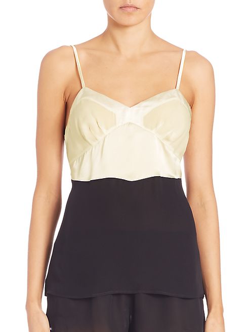 Araks - William Silk Camisole