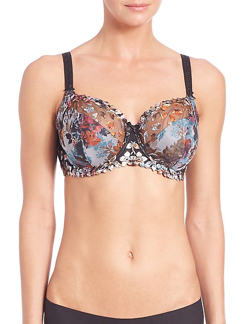 Fantasie - Amelie Side Support Underwire Bra