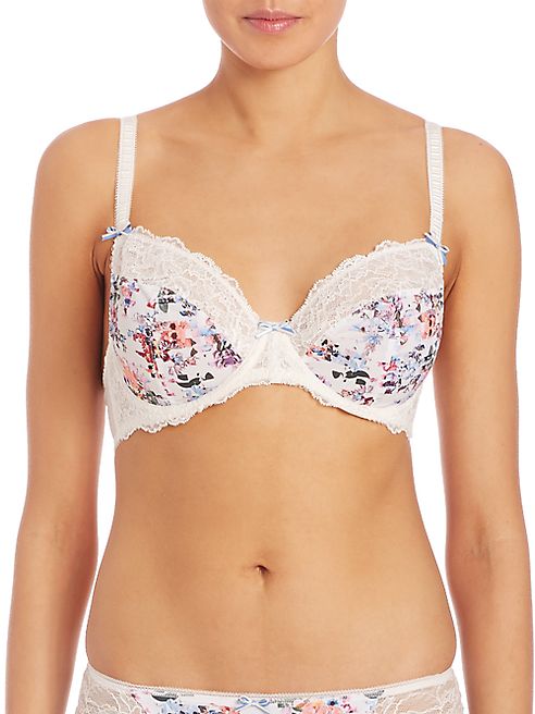 Fantasie - Monica Underwire Plunge Bra