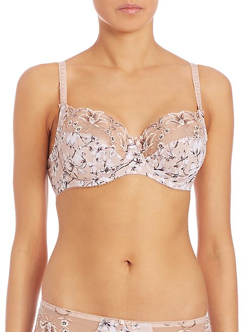 Fantasie - Kirsty Underwire Side Support Bra