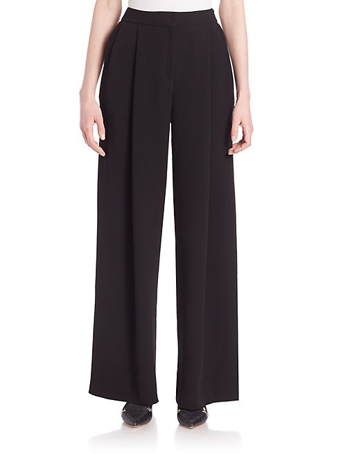 Yigal Azrouel - Wide-Leg Pants