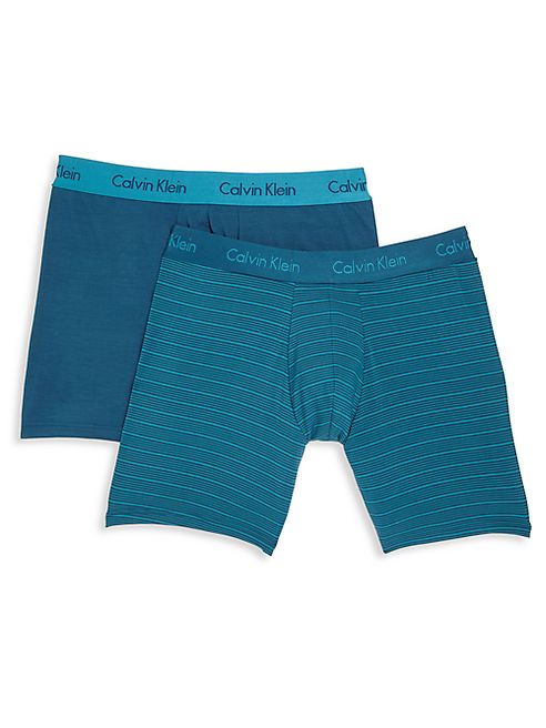 Calvin Klein Underwear - Boxer Briefs- Set of 2