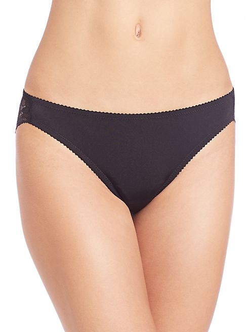 Fortnight - Ivy Seamless Bikini Brief