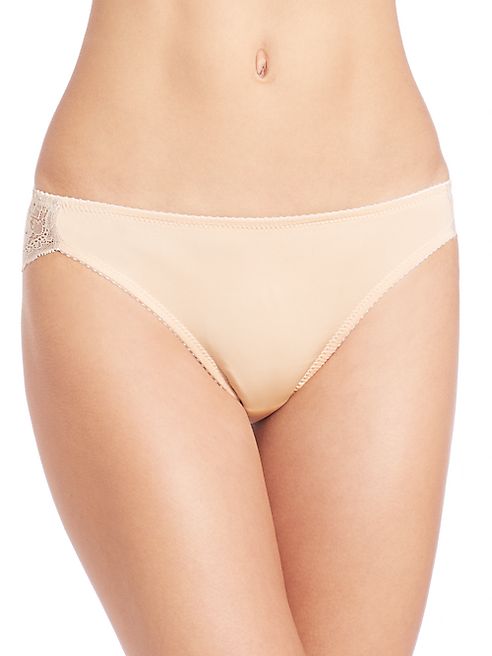 Fortnight - Ivy Seamless Bikini Brief