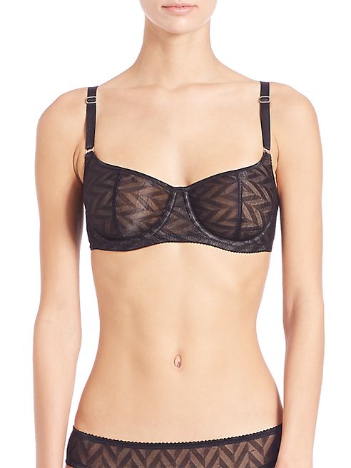 Fortnight - Vega Demi Bra