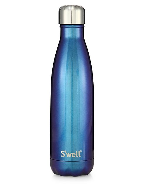 S'well - Galaxy Neptune Stainless Steel Bottle/17 oz.