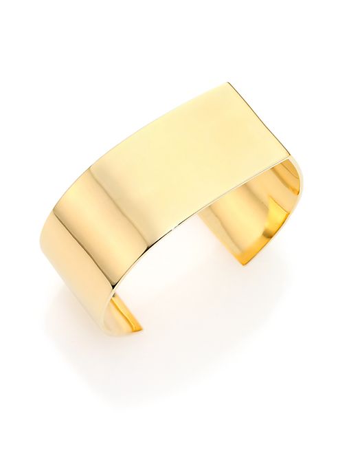 Elizabeth and James - Neri Collection Keaton Cuff