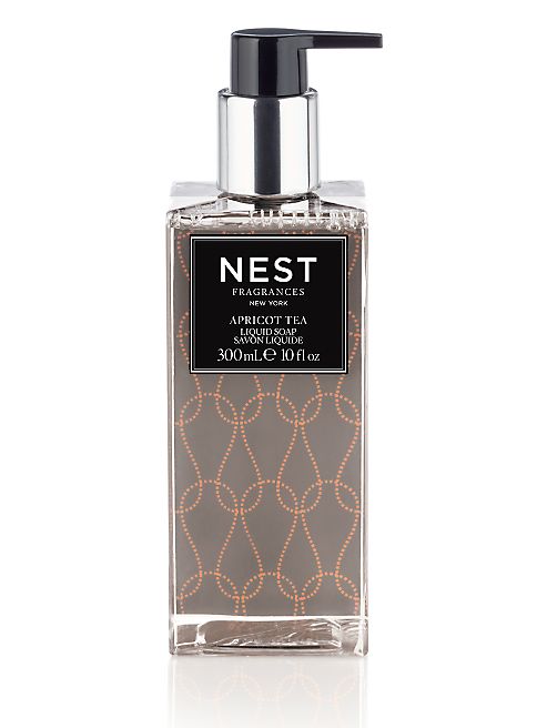 Nest Fragrances - Apricot Tea Liquid Soap/10 oz.