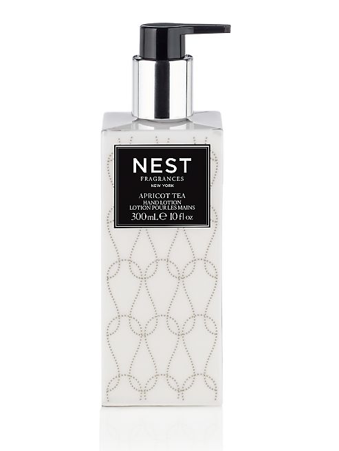 Nest Fragrances - Apricot Tea Hand Lotion/10 oz.