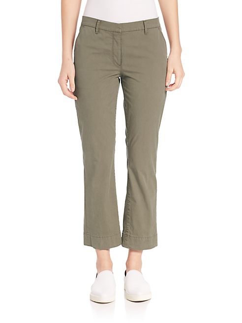 Theory - Avla Chino Pants