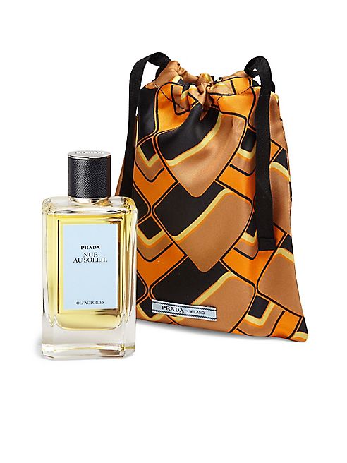 Prada - Prada Olfactories Nue Au Soleil Eau de Parfum/3.4 oz.