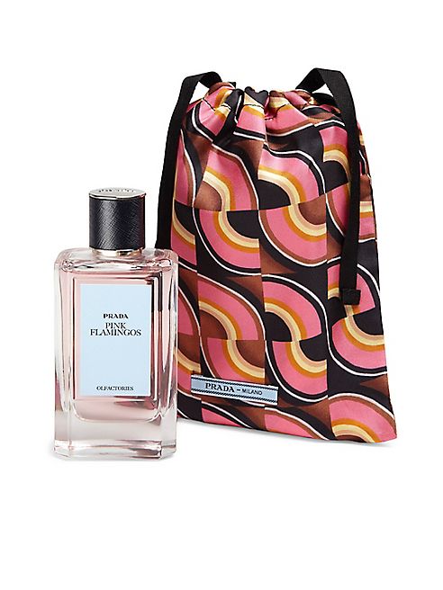 Prada - Prada Olfactories Pink Flamingos Eau de Parfum/3.4 oz.