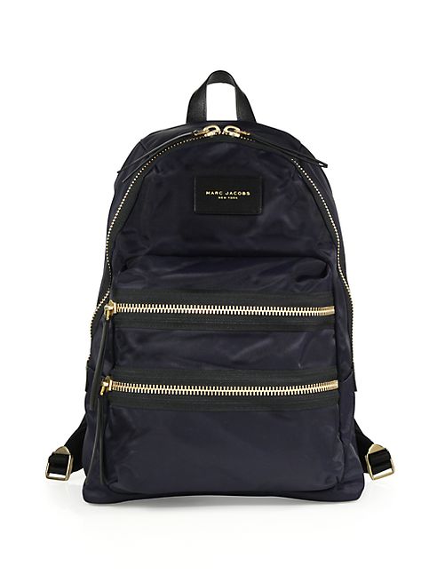 Marc Jacobs - Nylon Backpack