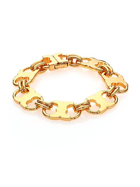 Tory Burch - Gemini Link Bracelet