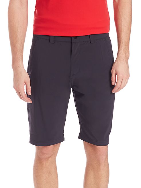 Helly Hansen - Straight-Fit Shorts