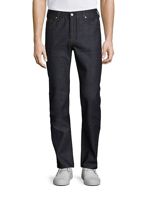 WeSC - Eddy Slim Fit Jeans