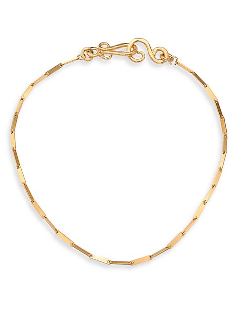 Stephanie Kantis - Woodlands Link Necklace