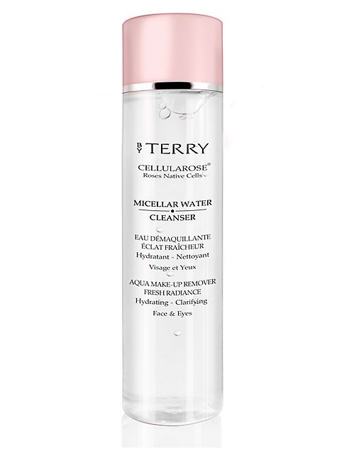 By Terry - Micellar Water Cleanser/5.07 oz.