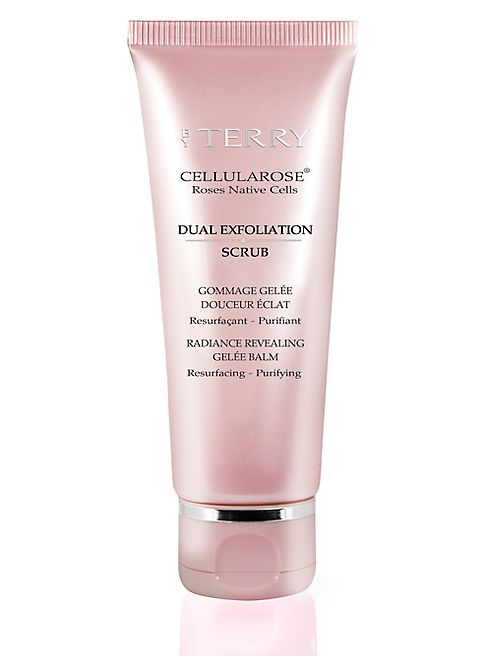 By Terry - Dual Exfoliation Scrub/3.5 oz.