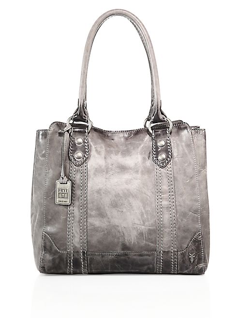 Frye - Melissa Leather Tote