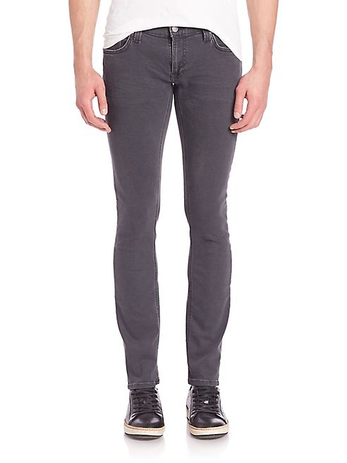 Nudie Jeans - Nudie Long John Skinny Jeans