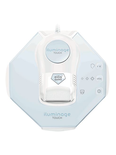 Iluminage - Iluminage Touch Permanent Hair Reduction System