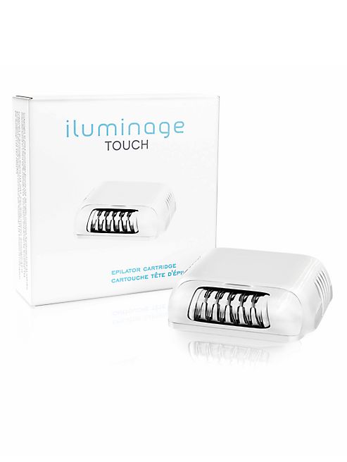 Iluminage - Iluminage Touch Epilator