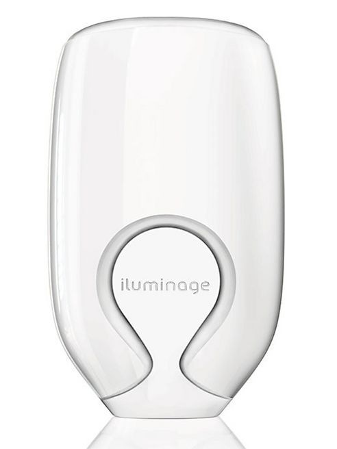 Iluminage - Iluminage Precise Touch Permanent Hair Reduction System