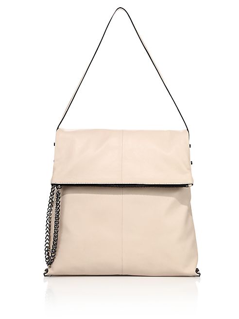 Botkier New York - Irving Leather Hobo Bag