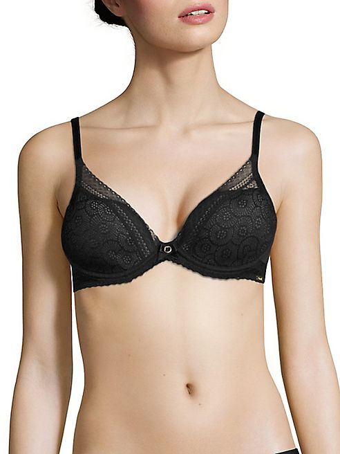 Chantelle - Festivite Plunge Bra