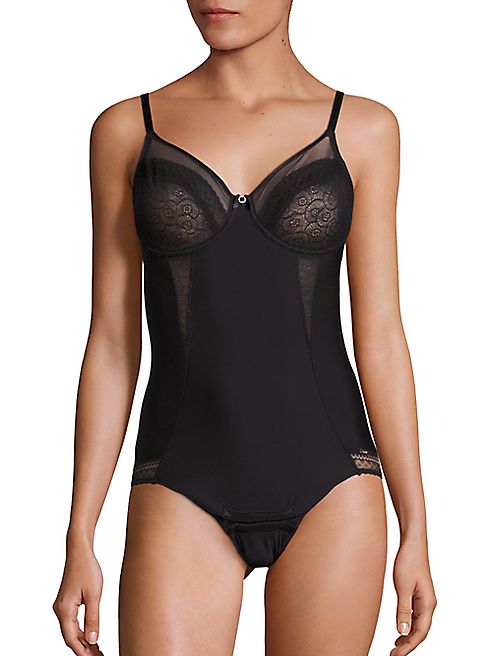 Chantelle - Festivite Smoothing Bodysuit