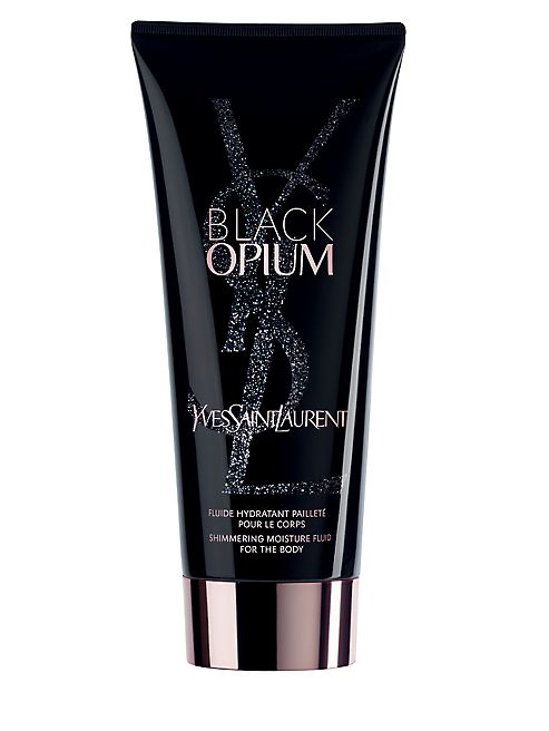 Yves Saint Laurent - Black Opium Body Lotion/6.7 oz.