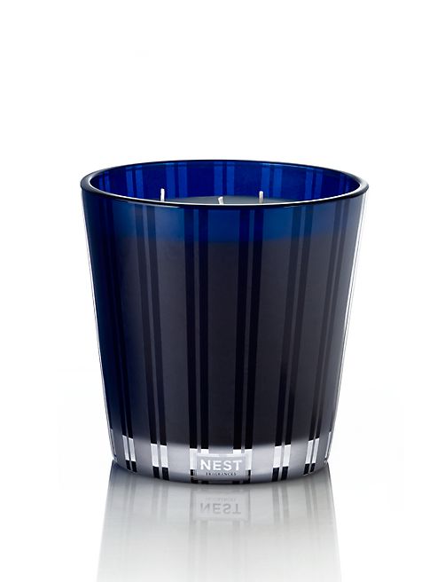 Nest Fragrances - Blue Garden 3-Wick Candle/21.2 oz.