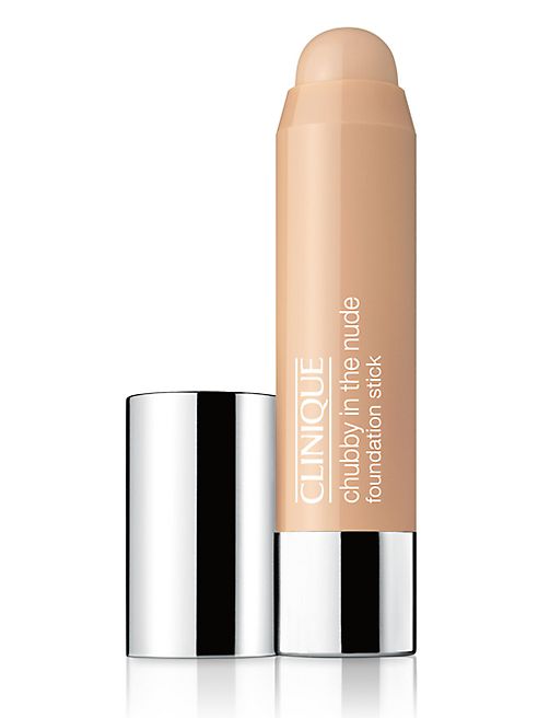 Clinique - Chubby in the Nude Foundation Stick