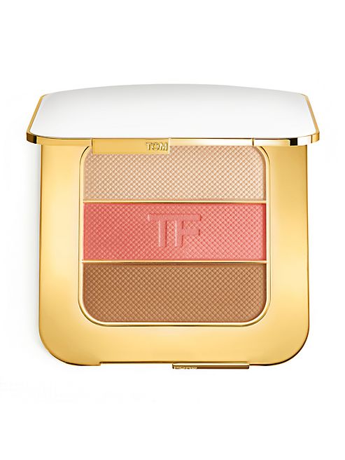 Tom Ford - Soleil Contouring Compact