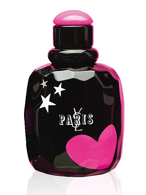 Yves Saint Laurent - Paris Premières Roses Limited Edition Eau de Toilette/4.2 oz.