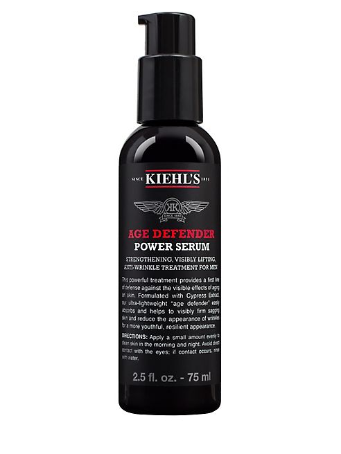 Kiehl's Since 1851 - Age Defender Power Serum/2.5 oz.