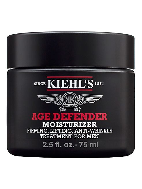 Kiehl's Since 1851 - Age Defender Moisturizer/2.5 oz.