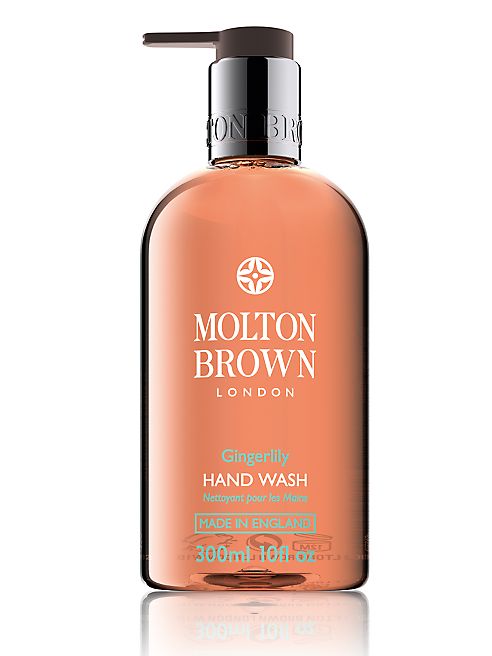 Molton Brown - Gingerlily Hand Wash/10 oz.