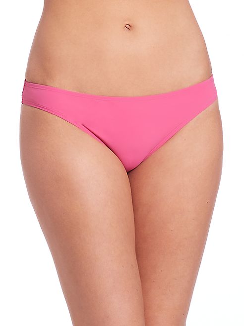 Tory Burch - Laurito Hipster Bikini Bottom