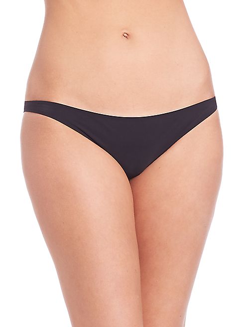 Tory Burch - Laurito Low-Rise Bikini Bottom