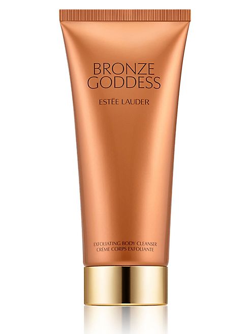 Estée Lauder - Bronze Goddess Exfoliating Body Cleanser/6.7 oz.