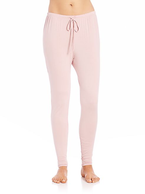 Josie Natori - Undercover Slim Pants