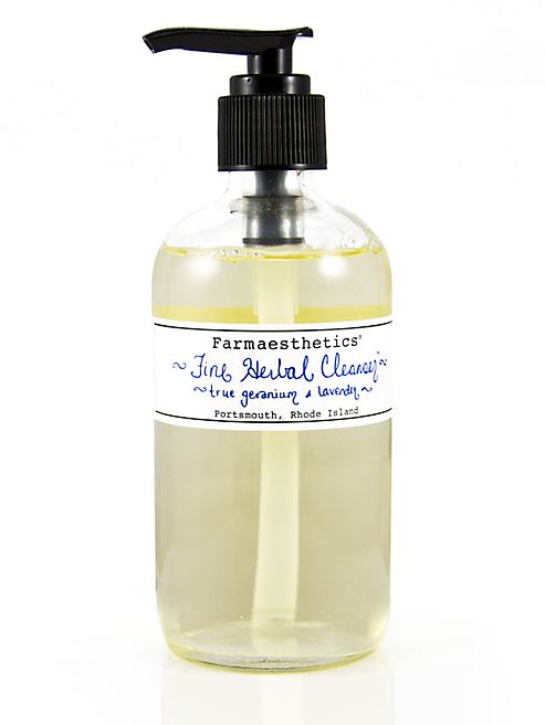 Farmaesthetics - Fine Herbal Cleanser/8 oz.