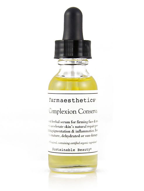 Farmaesthetics - Complexion Conserve/1 oz.