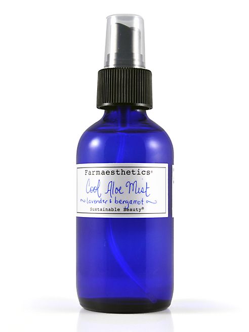 Farmaesthetics - Cool Aloe Mist/4 oz.