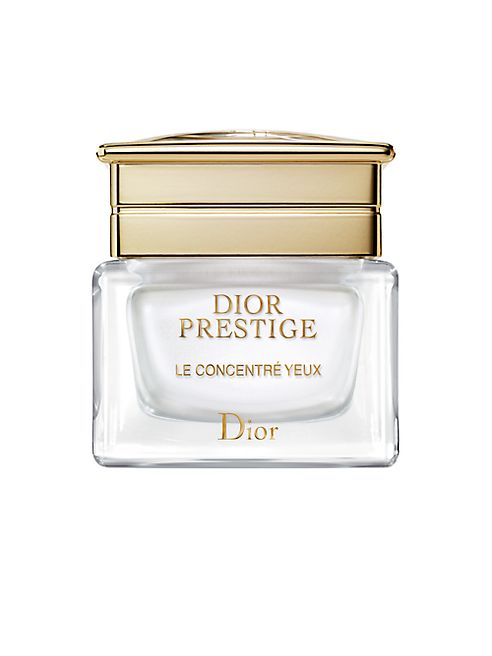 Dior - Prestige Le Concentré Yeux/0.5 oz.