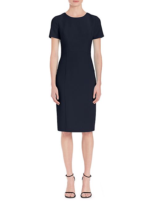 Black Halo - Jodee Sheath Dress